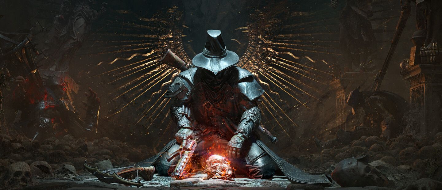 Witchfire
