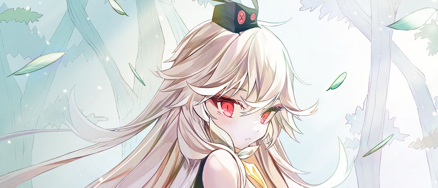WitchSpring3 Re:Fine - The Story of Eirudy -