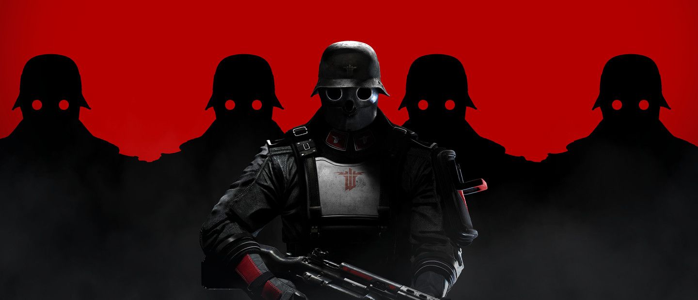Wolfenstein: The New Order