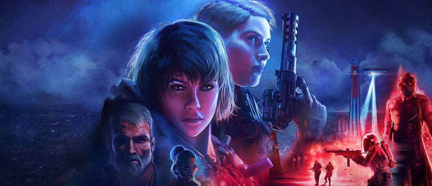 Wolfenstein: Youngblood