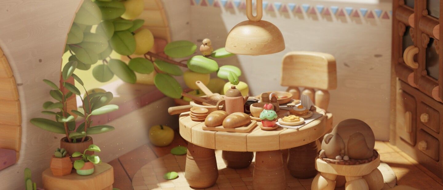 Woodo