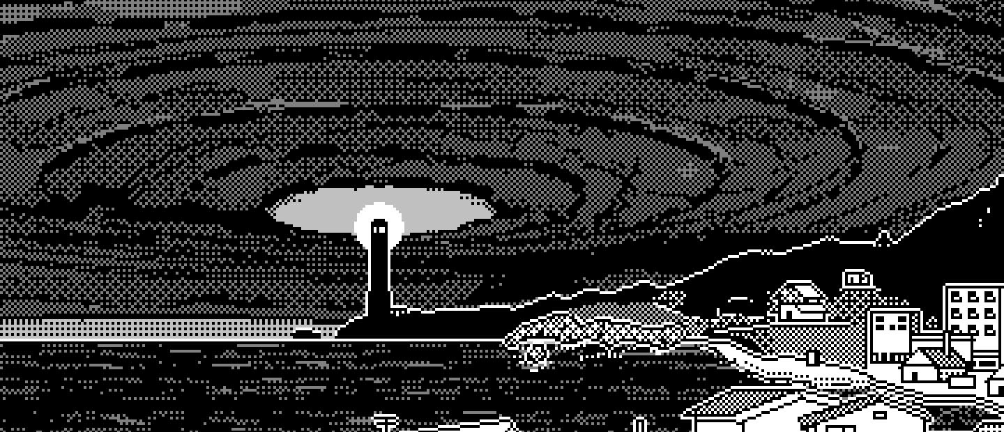 WORLD OF HORROR