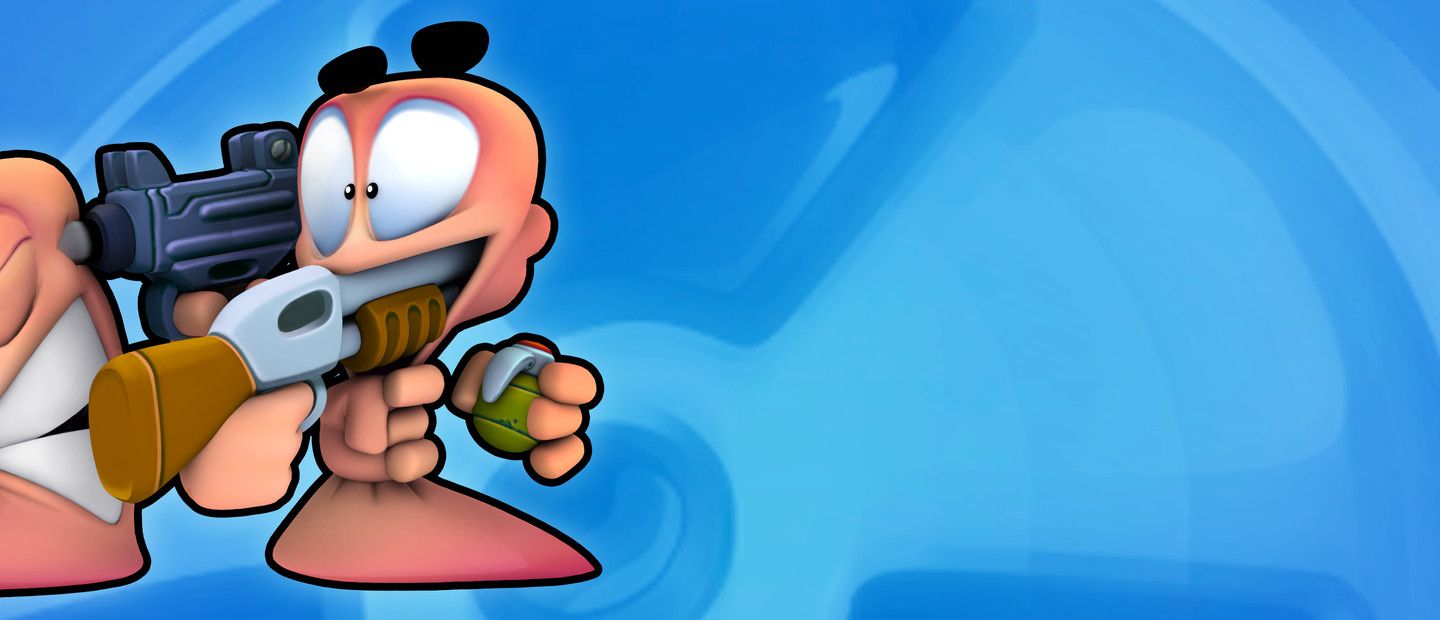 Worms Reloaded
