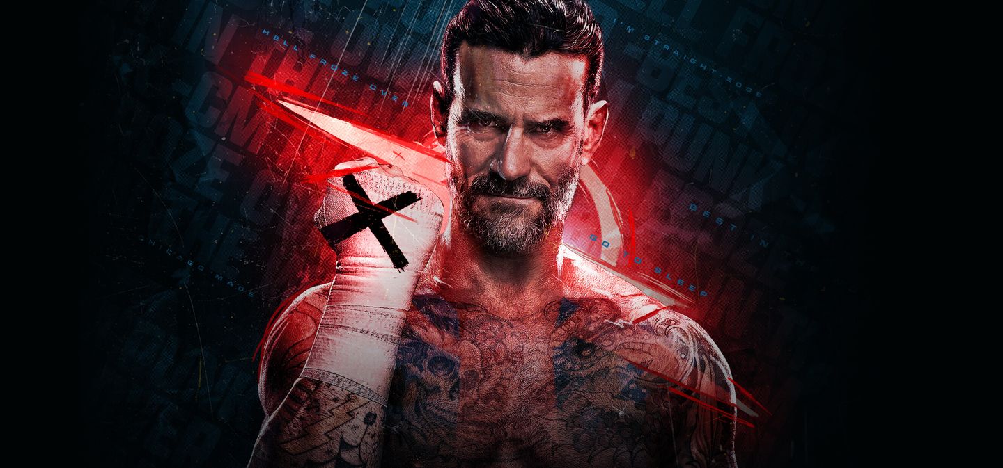 WWE 2K26
