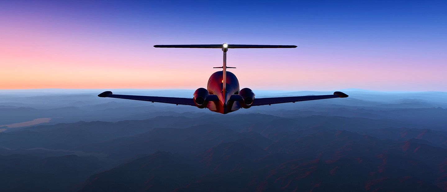 X-Plane 11