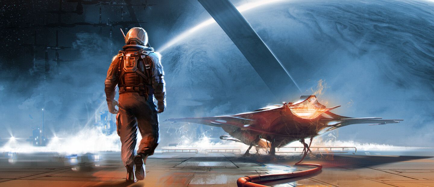 X4: Foundations