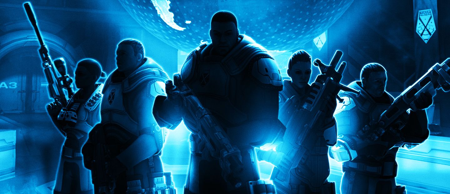 XCOM: Enemy Unknown