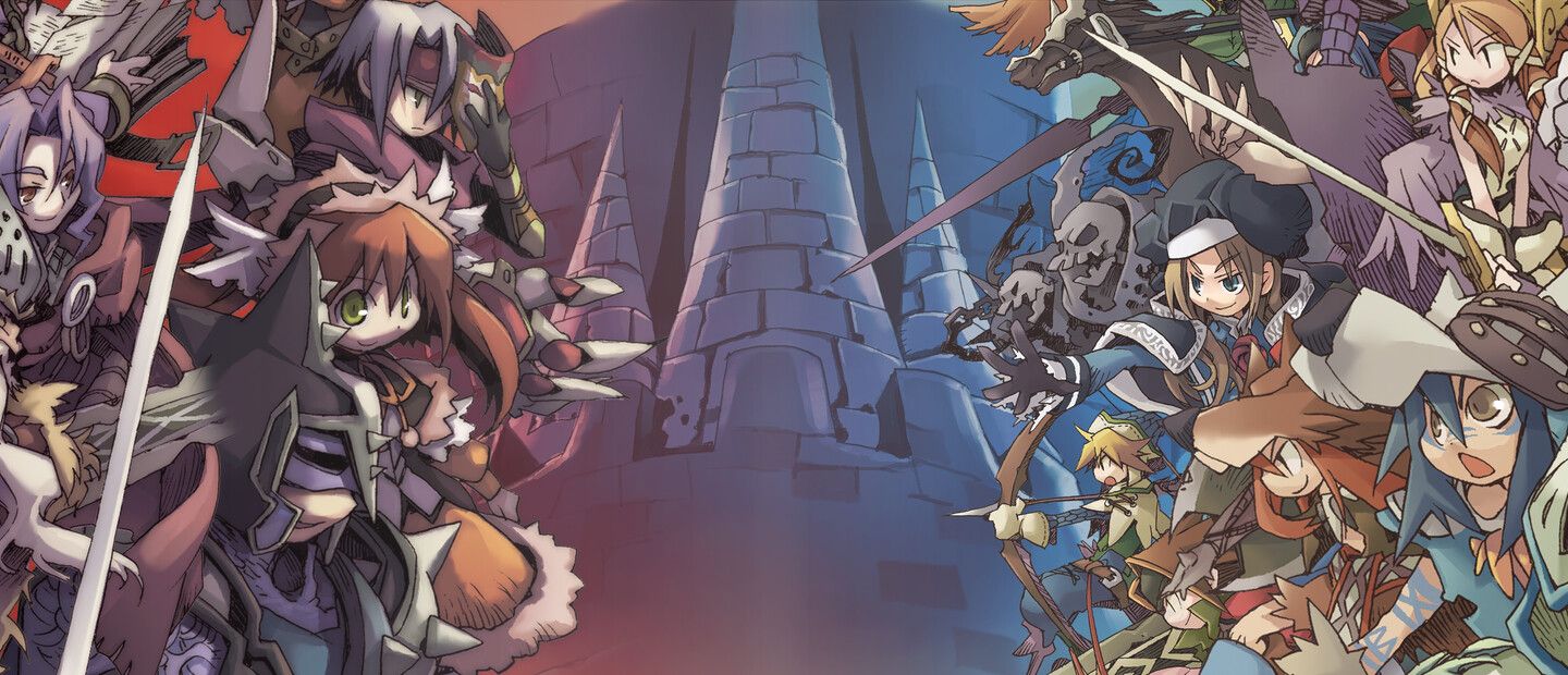 Yggdra Union