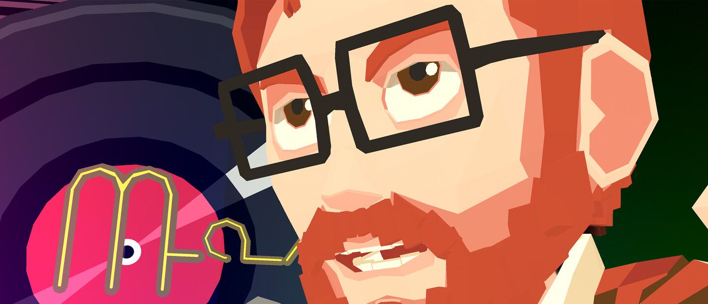 YIIK: A Postmodern RPG