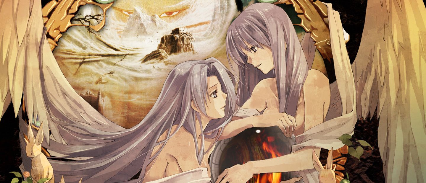 Ys I & II Chronicles+