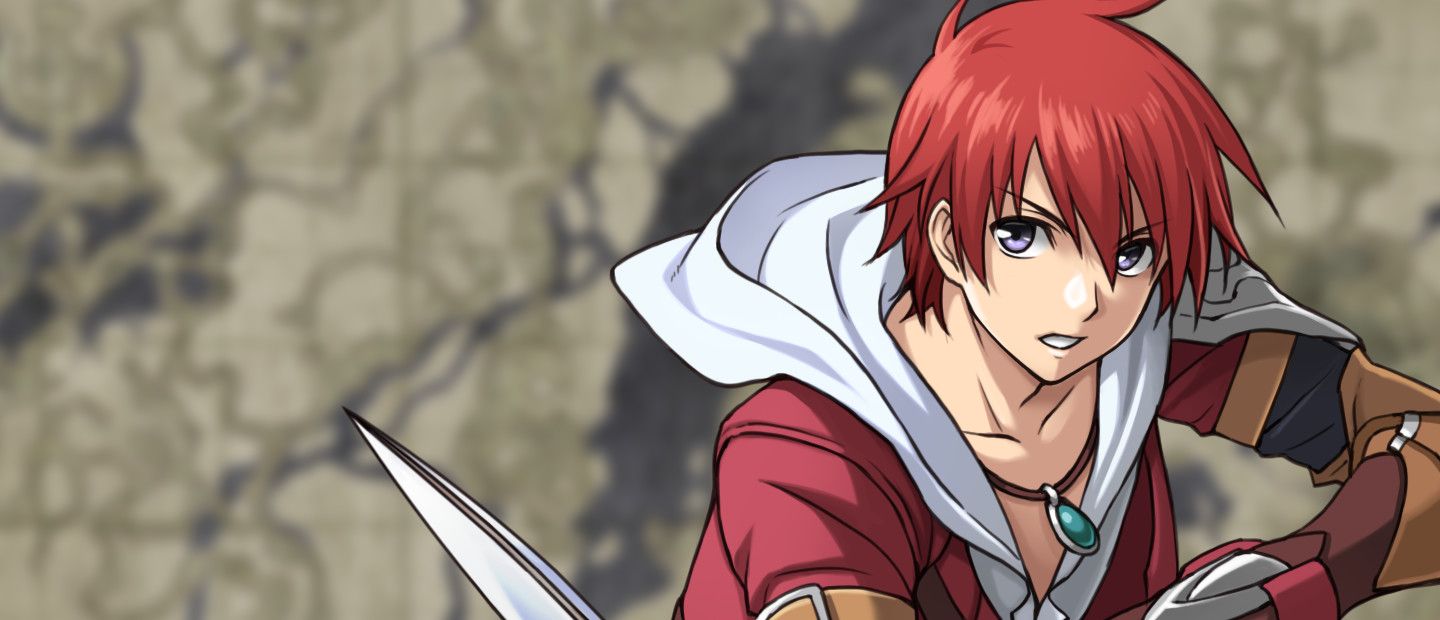 Ys: Memories of Celceta