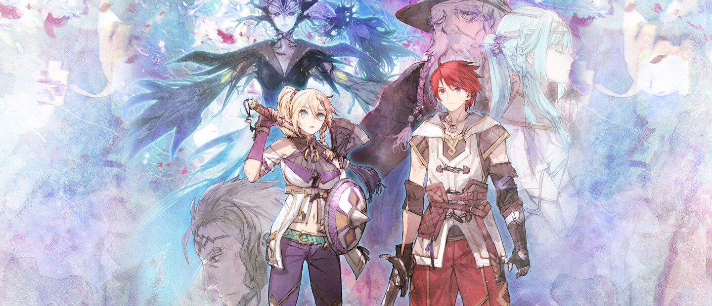 Ys X: Proud Nordics