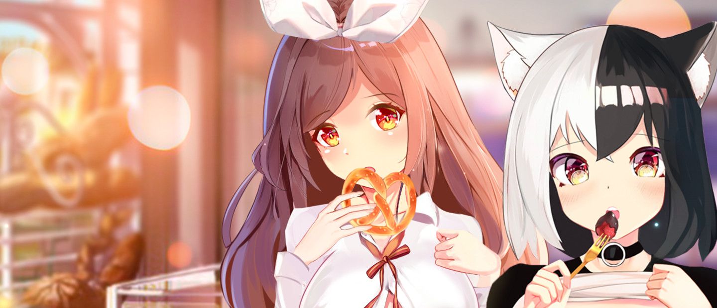Yummy Girl