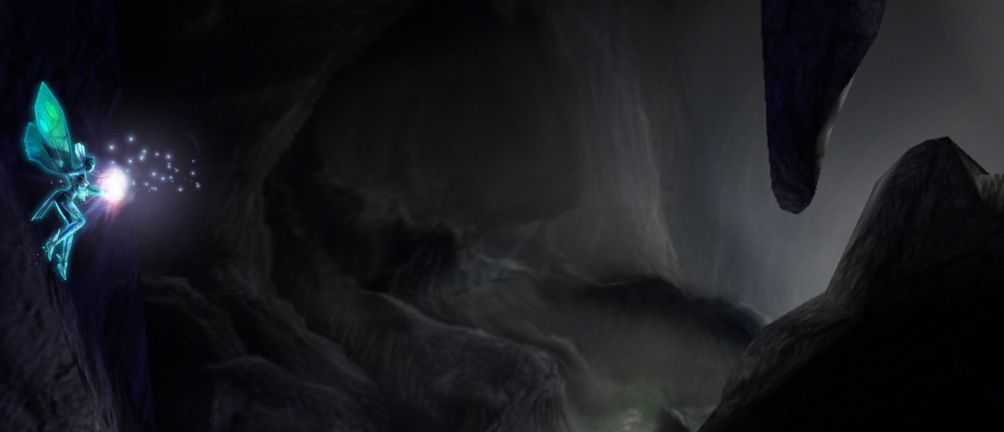 Zanzarah: The Hidden Portal