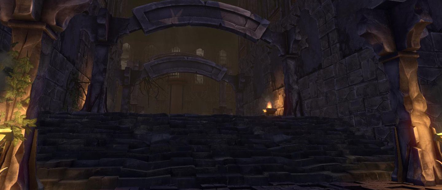 Ziggurat