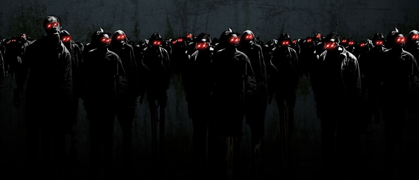 Zombie Shooter 2