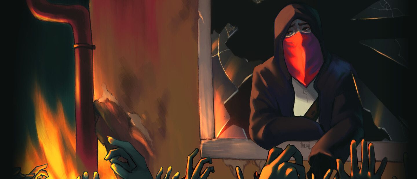 Zombiehood