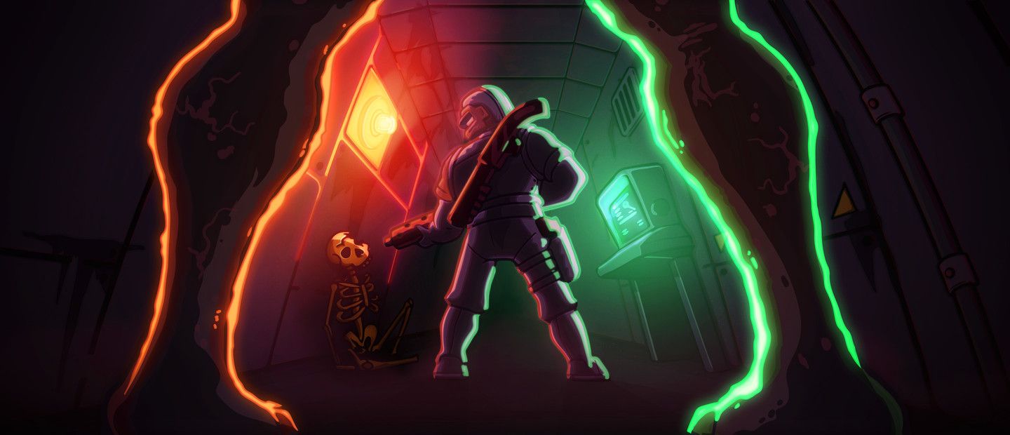 Zombotron