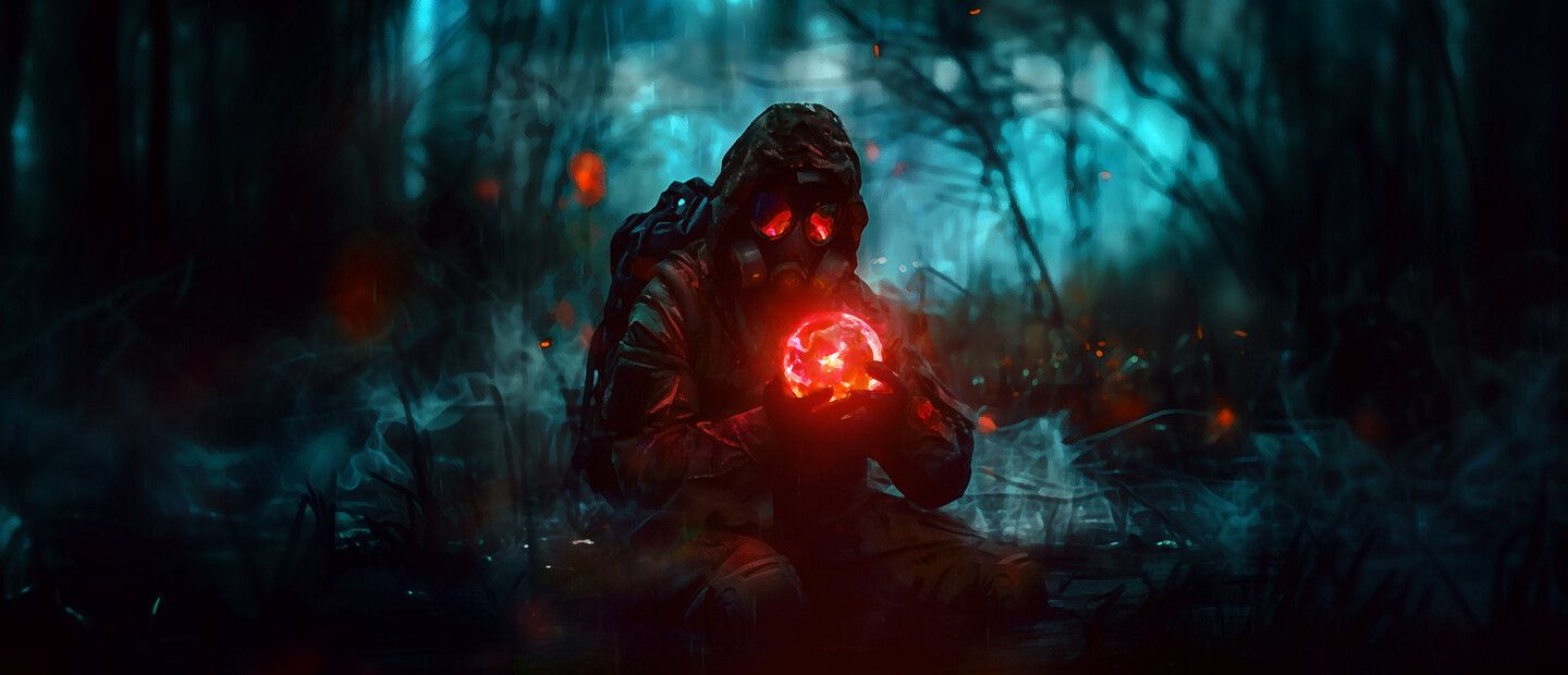 Z.O.N.A: Origin