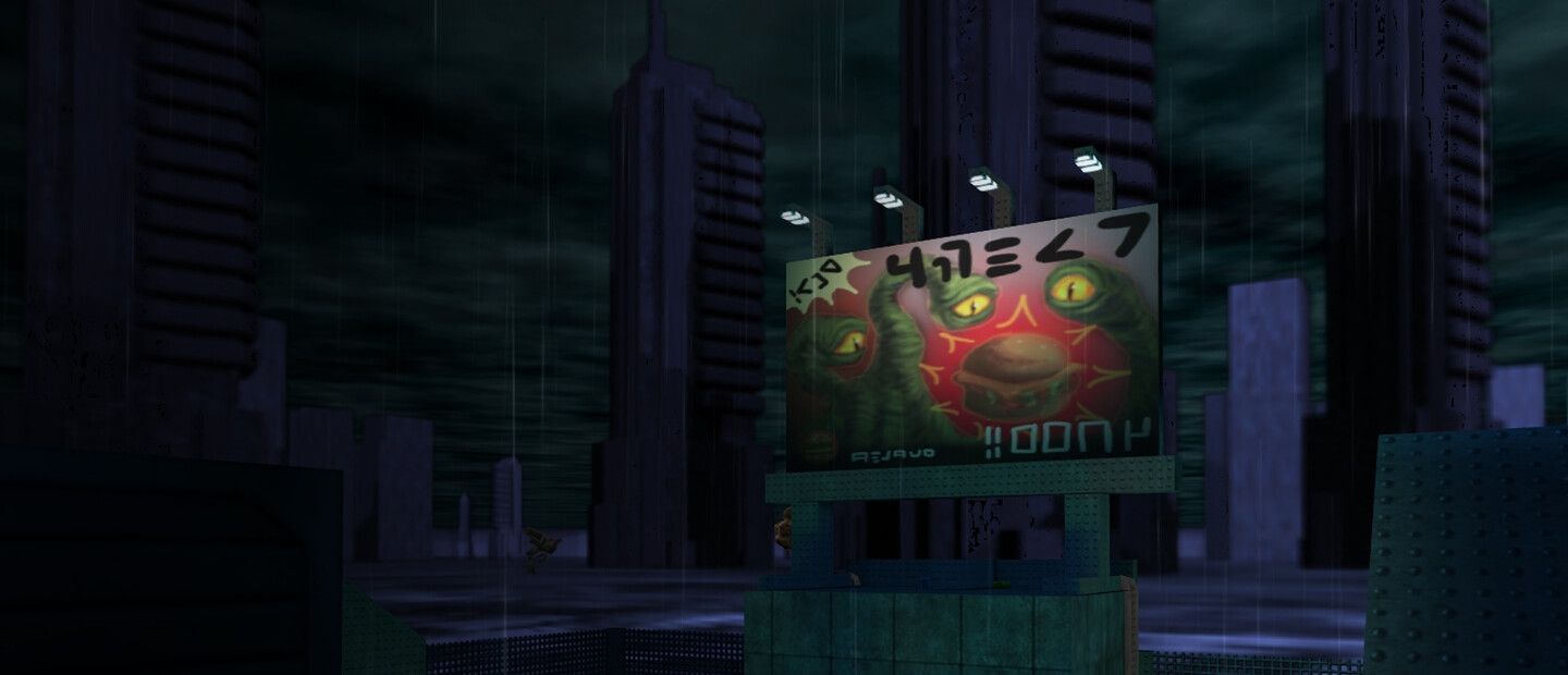 Zortch