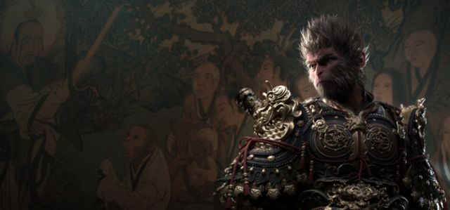 Black Myth: Wukong