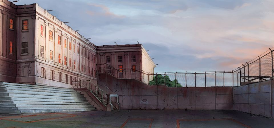 1954 Alcatraz