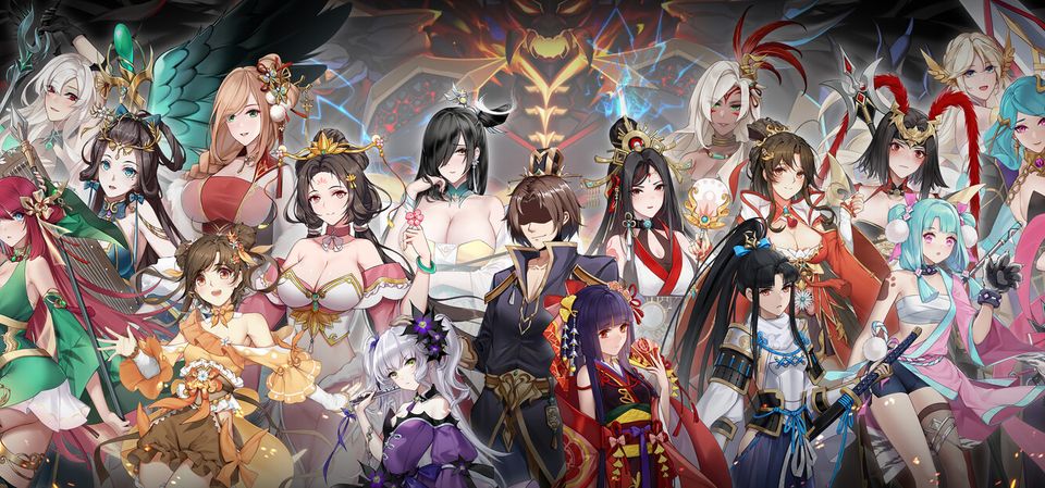 Fantasy of Caocao 2
