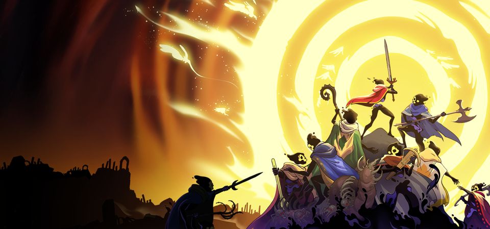 33 Immortals