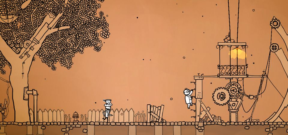 39 Days to Mars