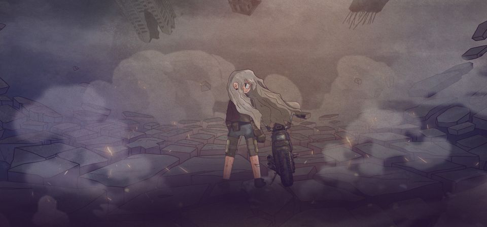 7Days Origins