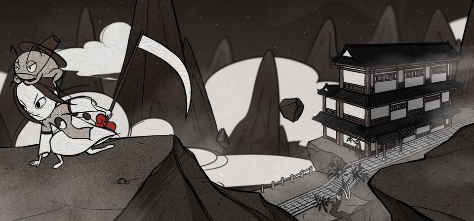 8Doors: Arum's Afterlife Adventure
