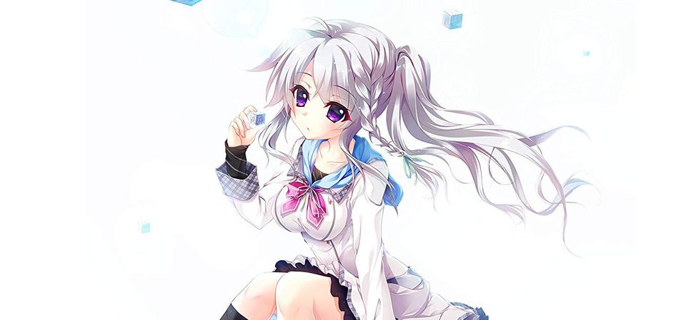 9-nine-:Episode 2