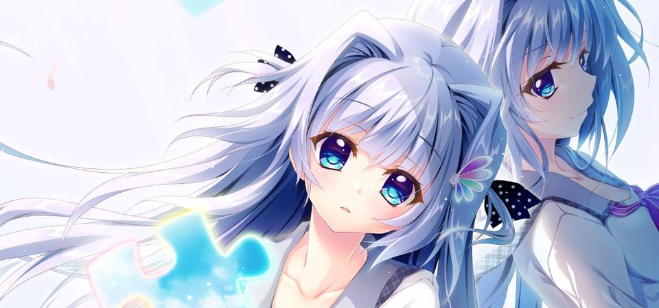 9-nine-:Episode 3