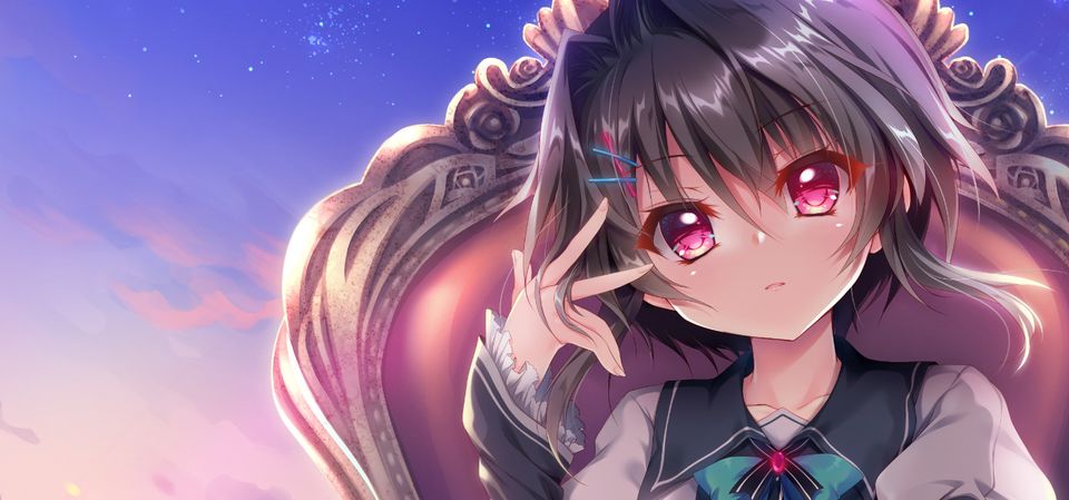 9-nine-:Episode 4