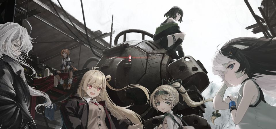 9th Sentinel Sisters