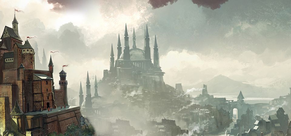 A Game of Thrones: The Board Game - Digital Edition