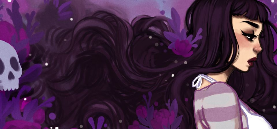 A Mortician's Tale