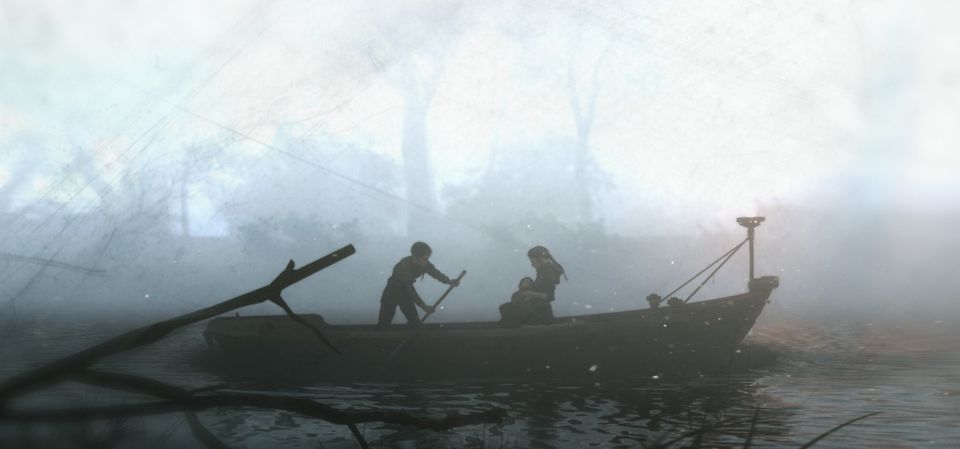 A Plague Tale: Innocence