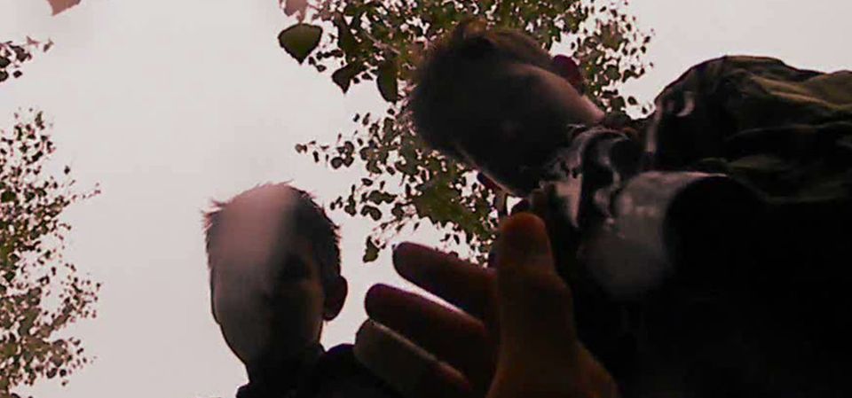 A Trip to Yugoslavia: Director's Cut