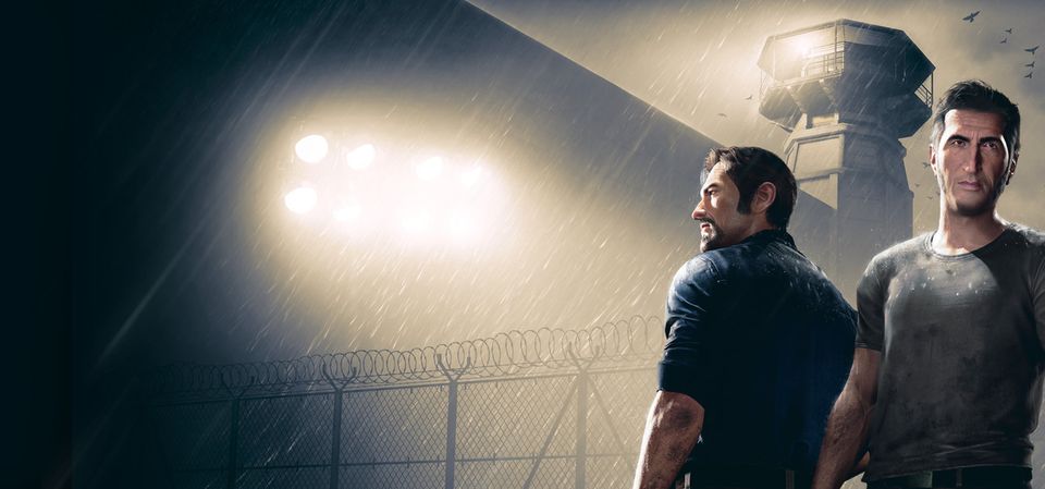 A Way Out