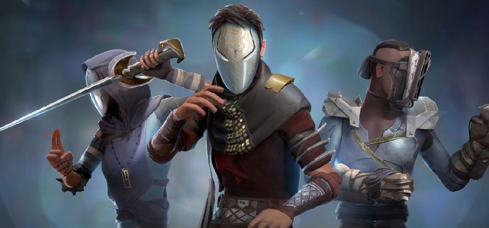 Absolver