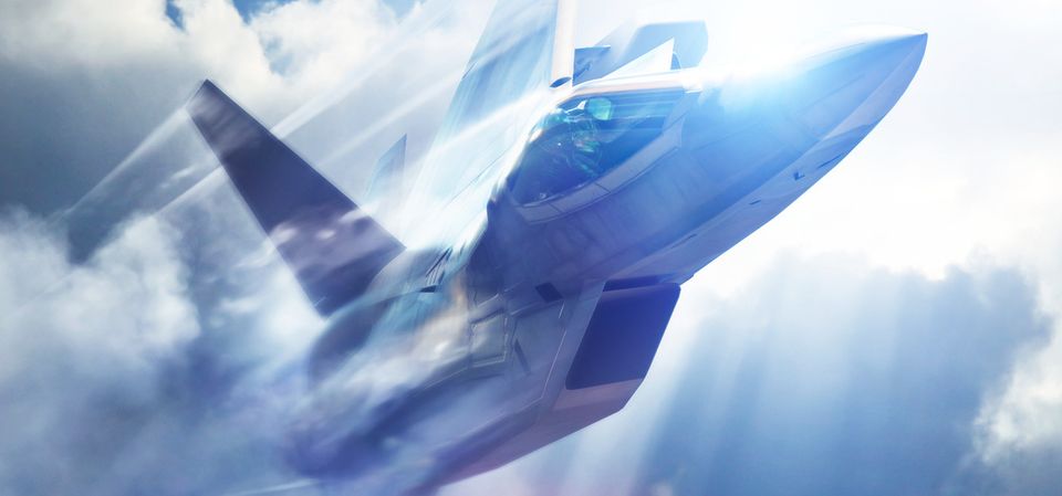 ACE COMBAT™ 7: SKIES UNKNOWN
