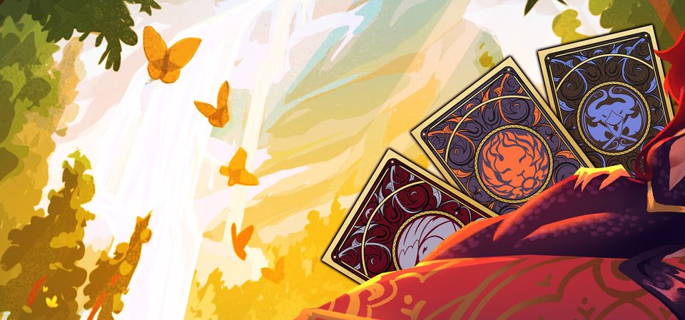 Aces & Adventures