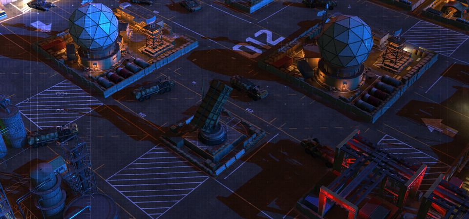 Act of Aggression - Reboot Edition