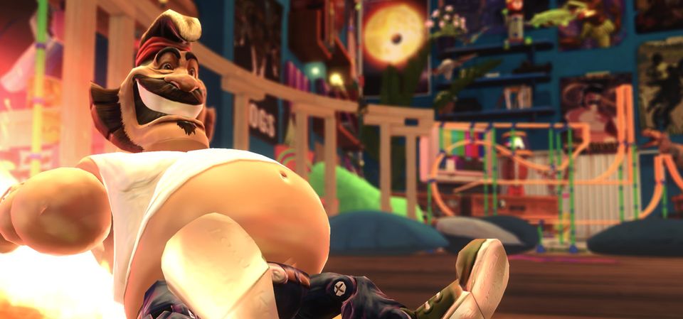 Action Henk