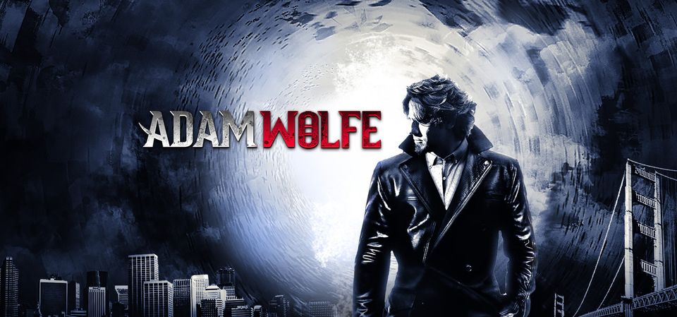 Adam Wolfe