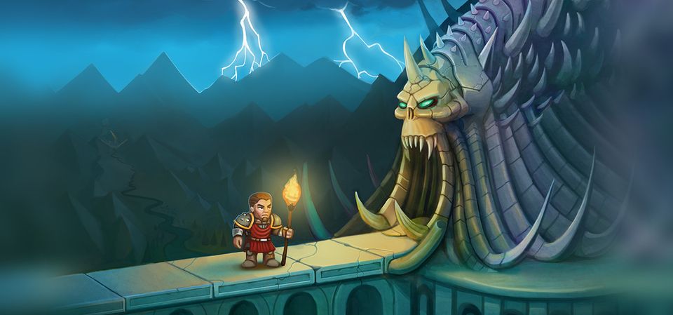 ADOM (Ancient Domains Of Mystery)