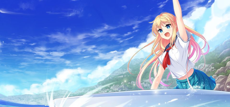 Adventure of a Lifetime