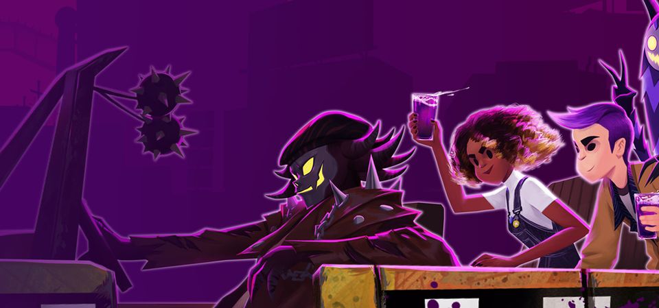 Afterparty