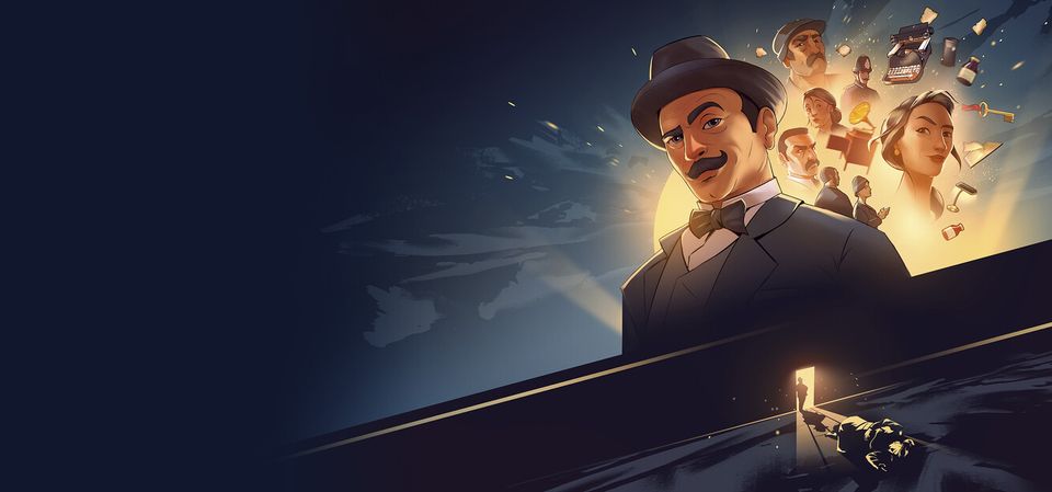 Agatha Christie - The ABC Murders